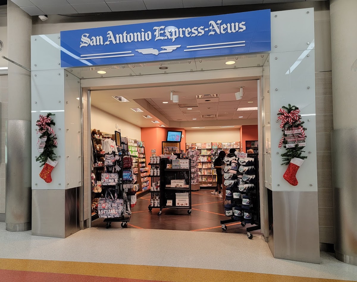 San Antonio Express-News